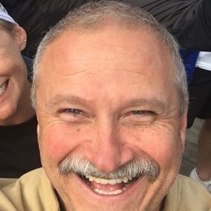 Meet your Posher, Paul